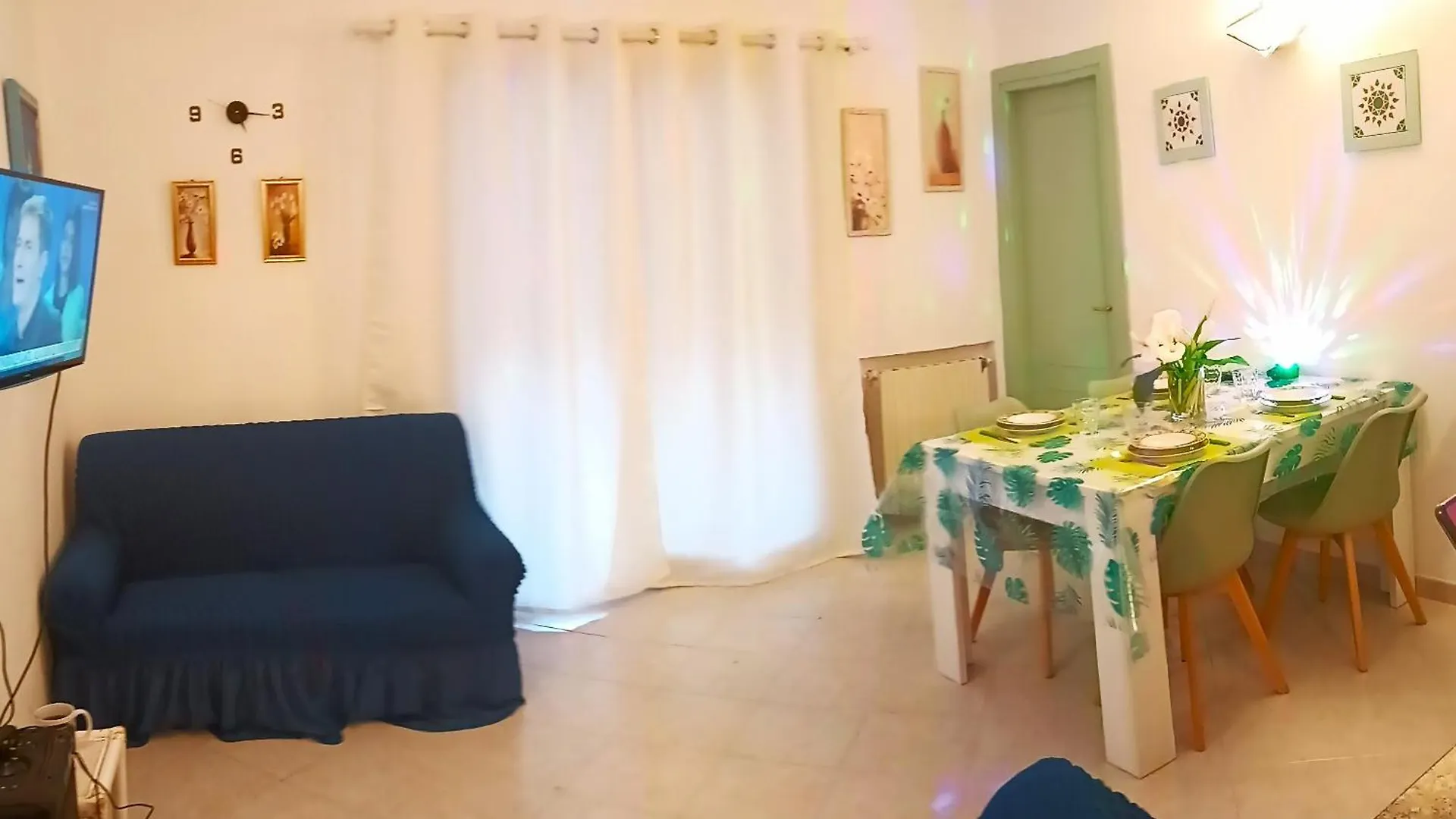 Villa Rosa Con Piscina E Giardino Uso Esclusivo Porto Rotondo