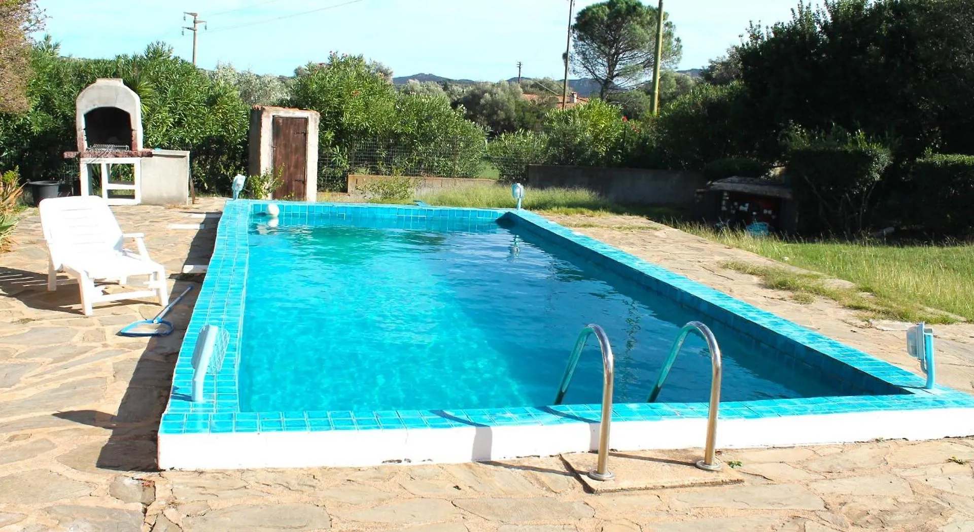 Villa Rosa Con Piscina E Giardino Uso Esclusivo Porto Rotondo 0*,  Italy