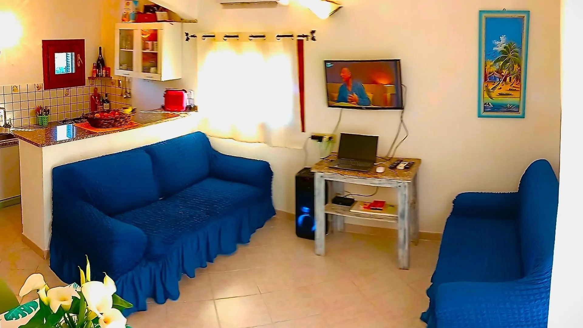 Villa Rosa Con Piscina E Giardino Uso Esclusivo Porto Rotondo