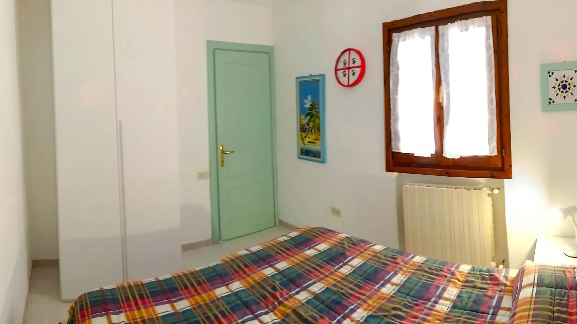 Villa Rosa Con Piscina E Giardino Uso Esclusivo Porto Rotondo 0*,