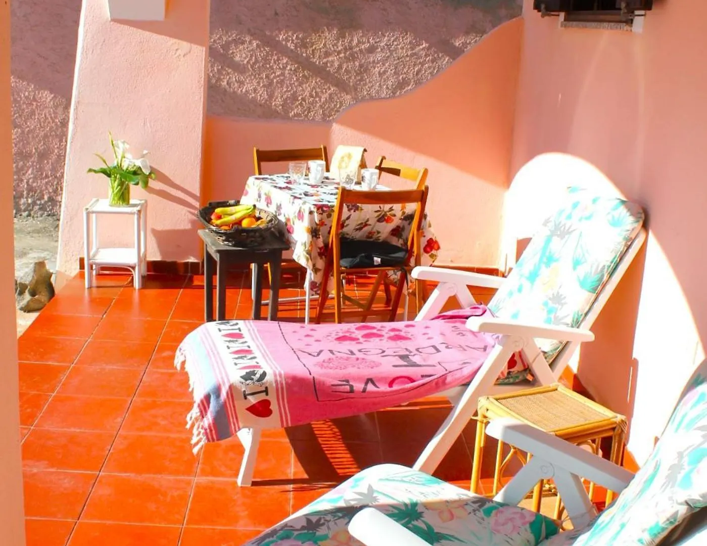 Villa Rosa Con Piscina E Giardino Uso Esclusivo Porto Rotondo 0*,