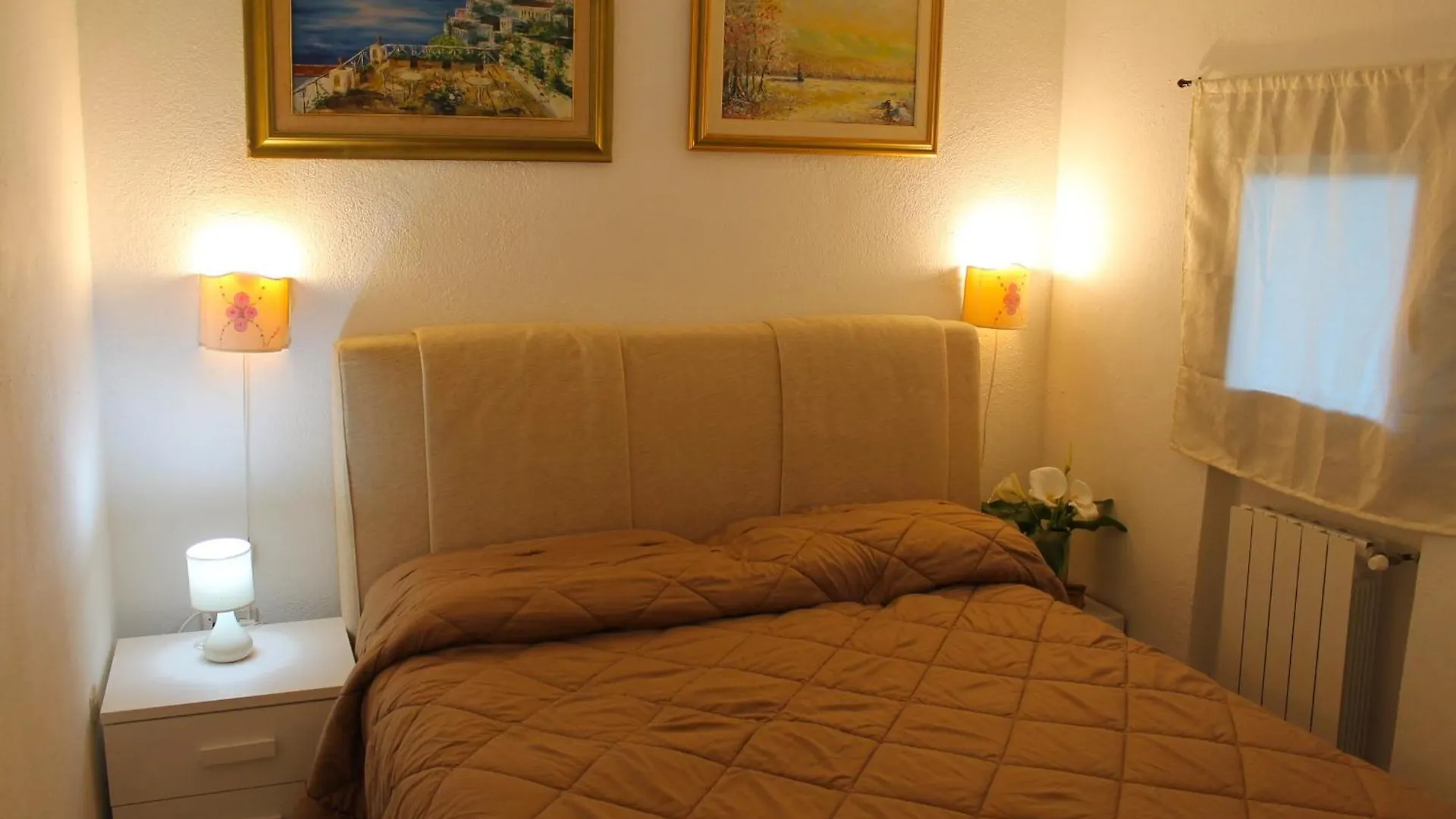 Villa Rosa Con Piscina E Giardino Uso Esclusivo Porto Rotondo