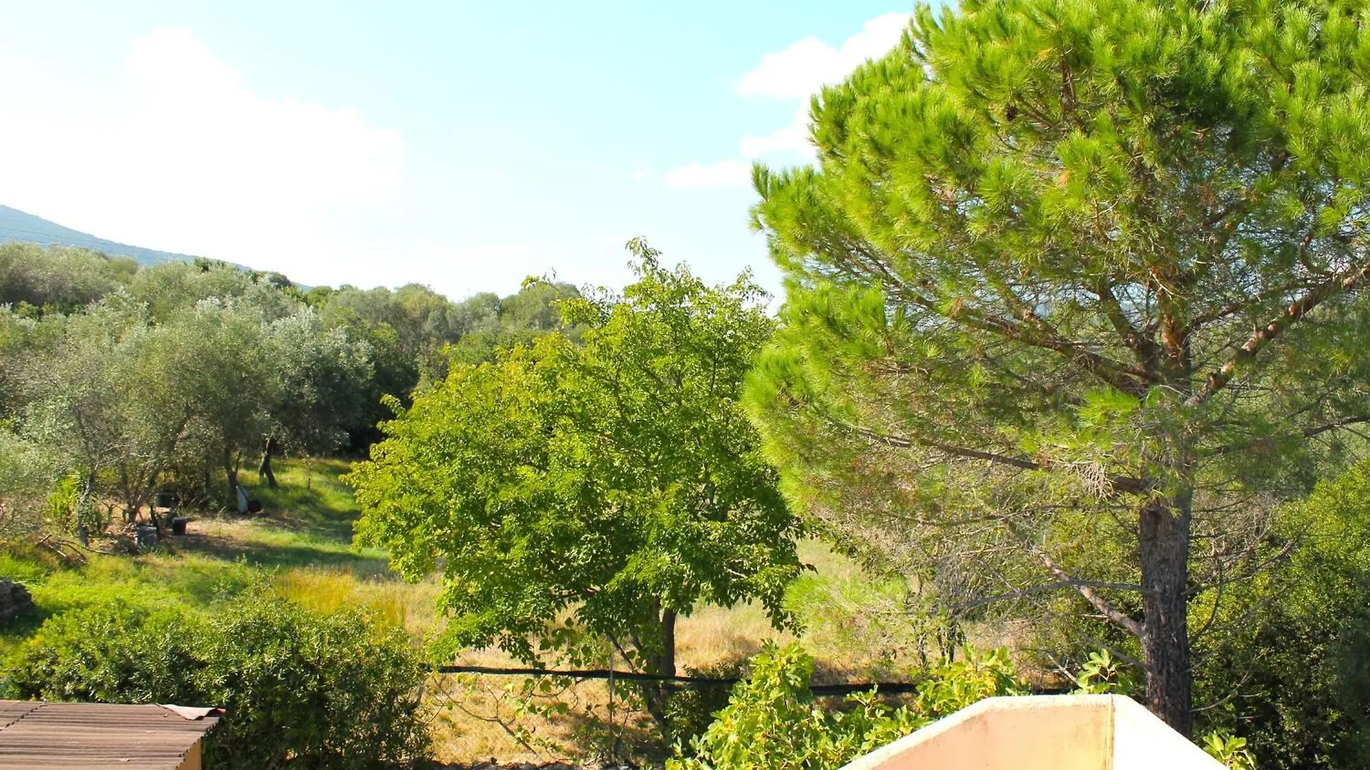 Villa Rosa Con Piscina E Giardino Uso Esclusivo Porto Rotondo 0*,