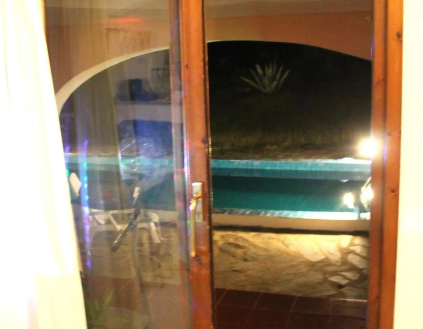 Villa Rosa Con Piscina E Giardino Uso Esclusivo Porto Rotondo