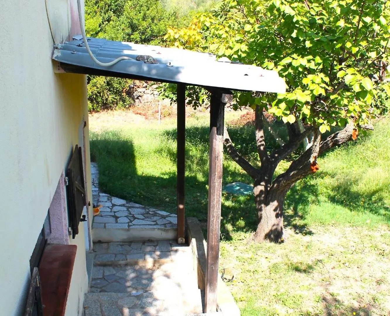 Villa Rosa Con Piscina E Giardino Uso Esclusivo Porto Rotondo 0*,