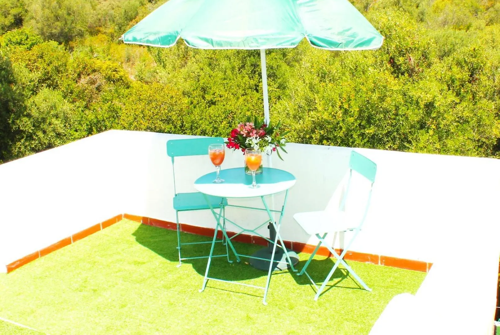 Villa Rosa Con Piscina E Giardino Uso Esclusivo Porto Rotondo