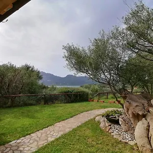 Su Terrabinu Bed & Breakfast