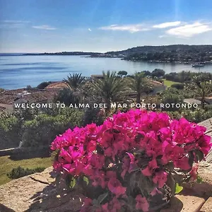 Alma Del Mar Appartamento