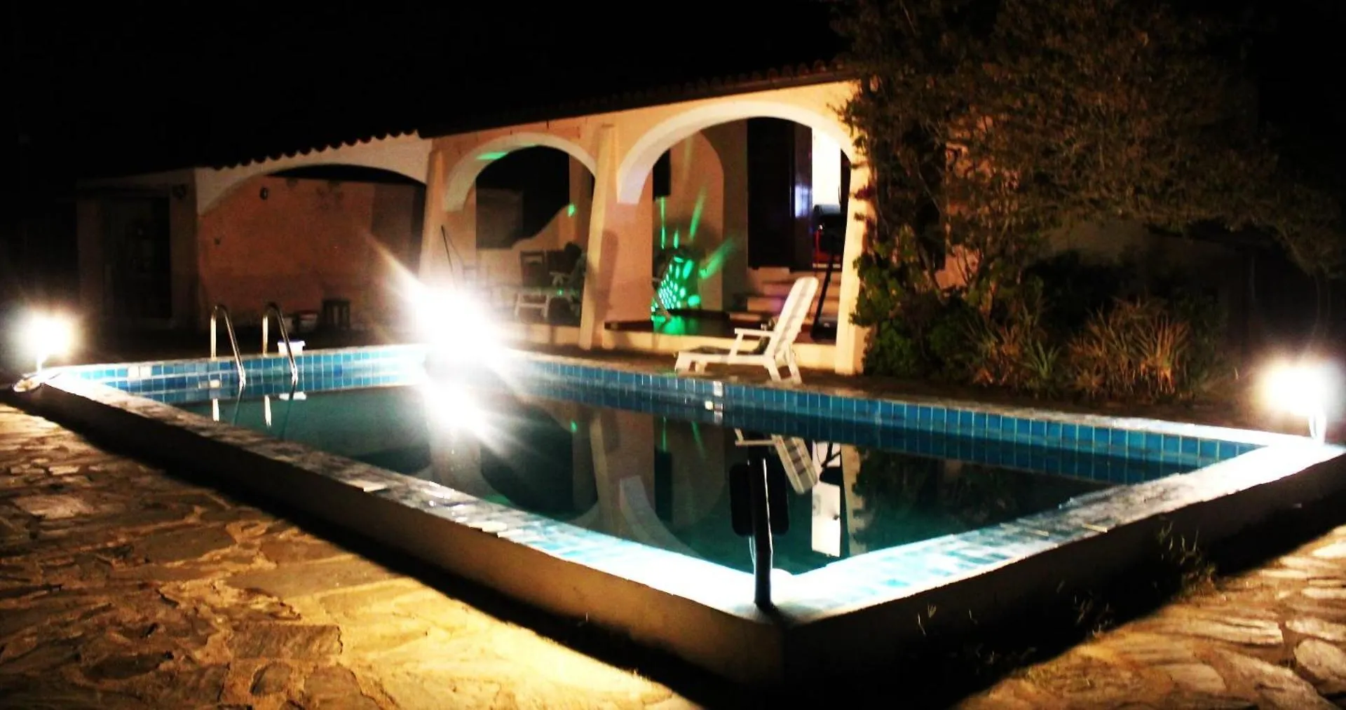 Villa Rosa Con Piscina E Giardino Uso Esclusivo Porto Rotondo Italy